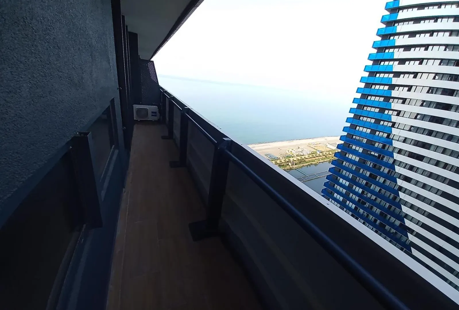 Orbi Block C Apartment Batumi